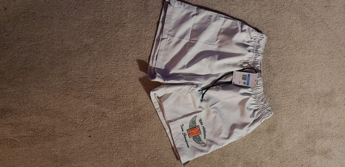 Mens Nike Club Athletics Shorts Medium