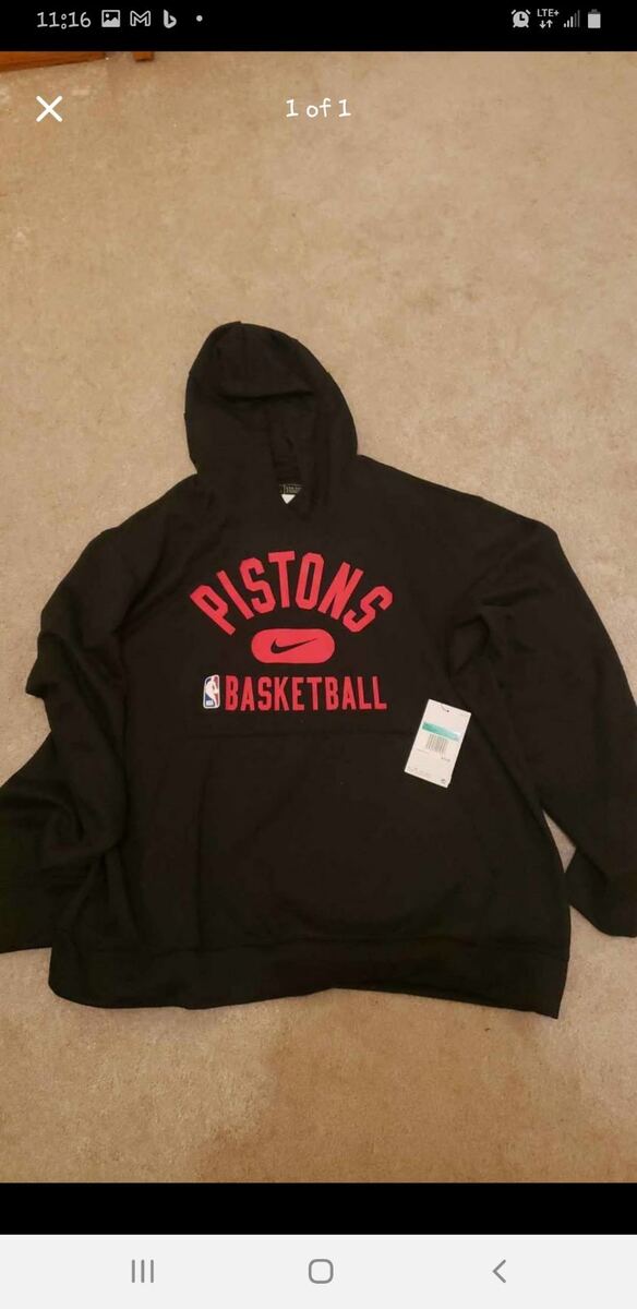 Nike Hoodie