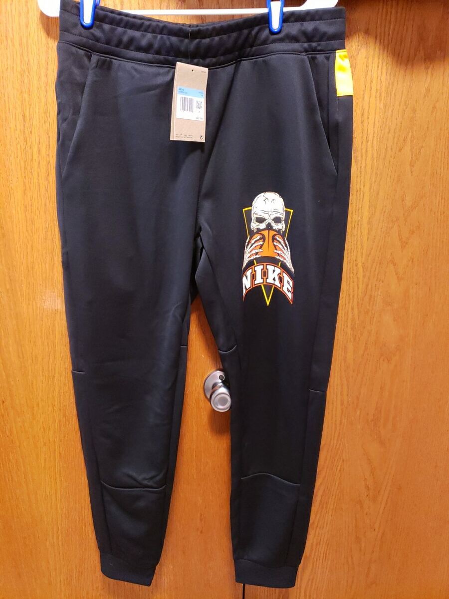 Mens Nike Basketball Pants
