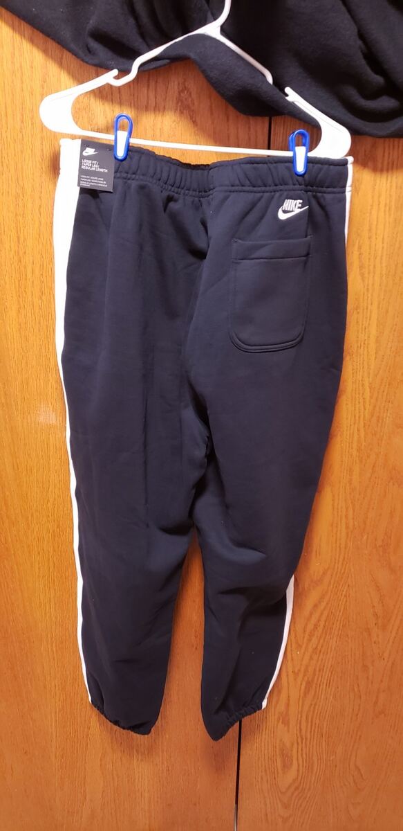 Mens Nike Pants