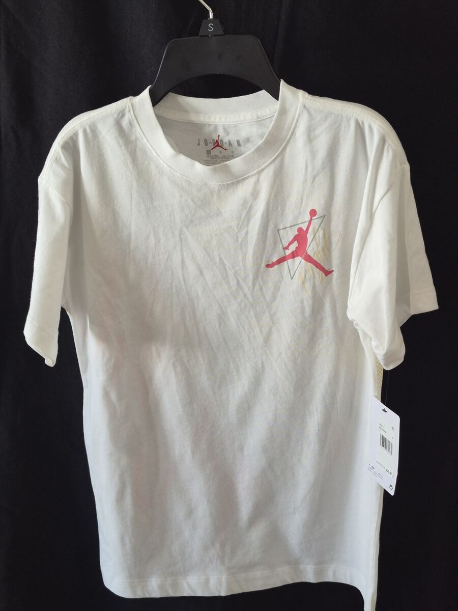 Youth Large Jordan Tee
