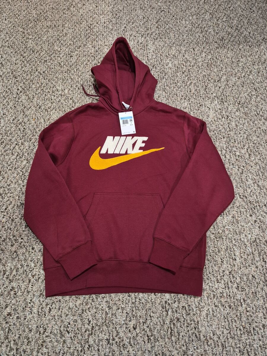 Mens Nike Hoodie
