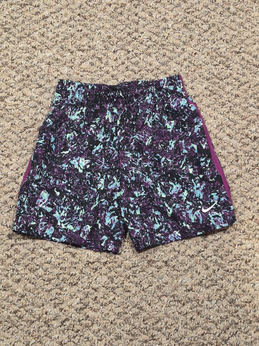 Kids Xs Nike Shorts