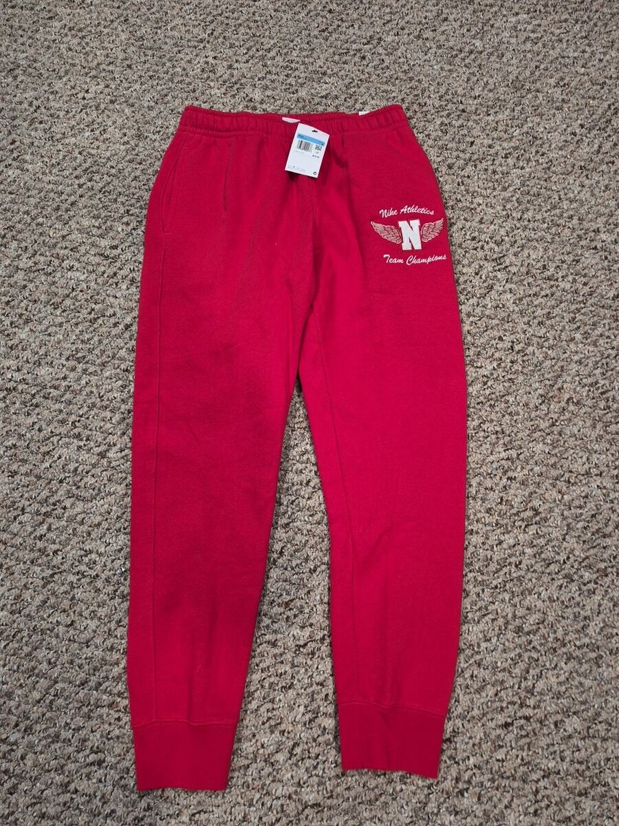 Mens Med Nike Athletics Sweatpants