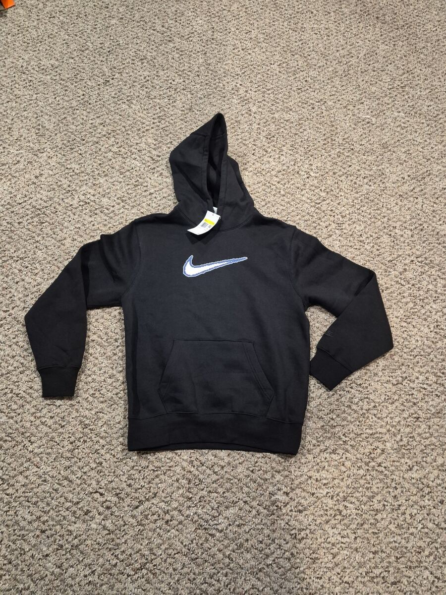 Mens Small Nike Hoodie