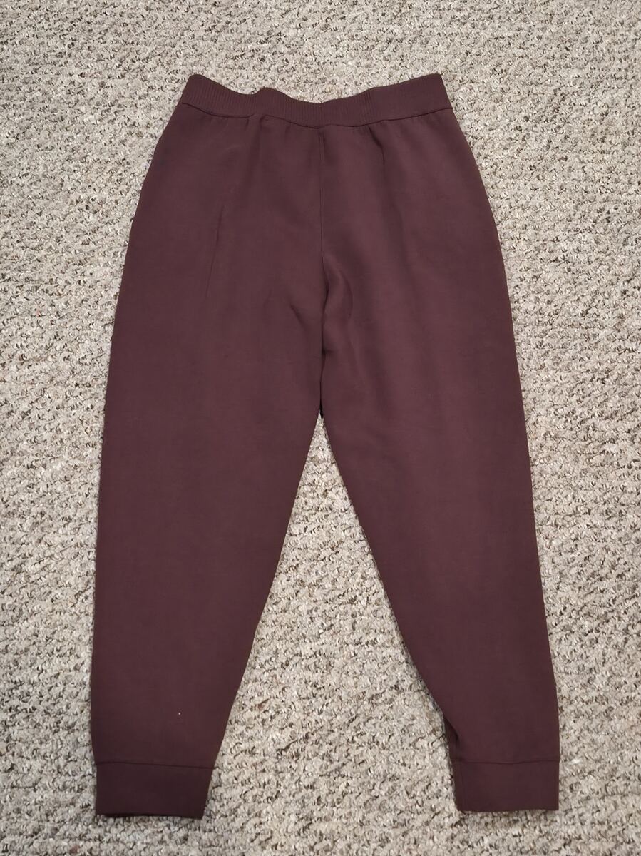 Womens Size Large Nike Dri Fit 24/7 Joggers