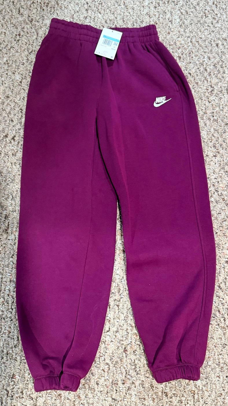 Nike Sportswear Club Fleece Joggers